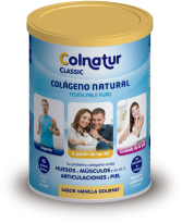 Classic Natural Collagen Powder Classic Natural Collagen Powder