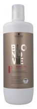 Blondme Keratin Restore shampoo all blondes Rich 1000 ml Blondme Keratin Restore shampoo all blondes Rich 1000 ml