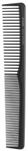 Cutting comb 104