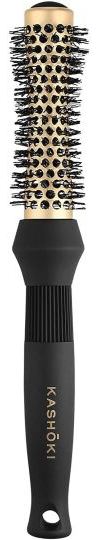 Round Ceramic Hourglass Styling Brush Round Ceramic Hourglass Styling Brush