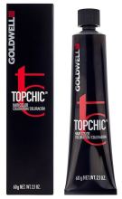 Topchic The Naturals Coloración Permanente 60 ml Topchic The Naturals Coloración Permanente 60 ml