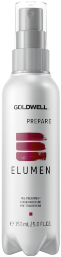 Elumen Prepare Pre-Color Treatment 150 ml Elumen Prepare Pre-Color Treatment 150 ml