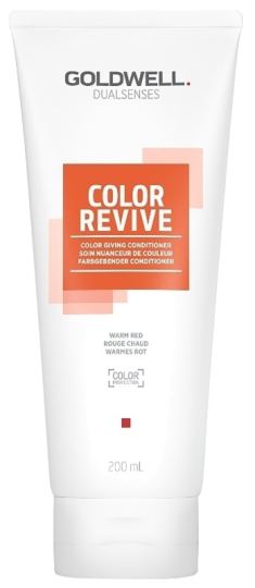 Revive Warm Red Conditioner 200 ml Revive Warm Red Conditioner 200 ml