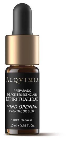 Essential Oil Preparation Spirituality 10 ml Essential Oil Preparation Spirituality 10 ml