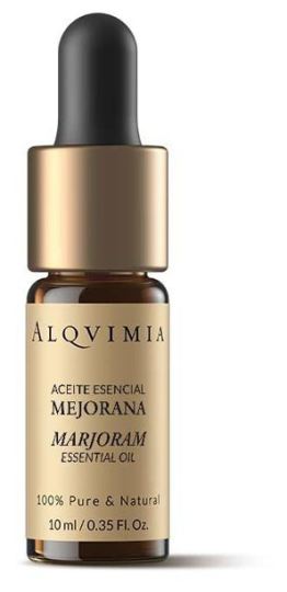 Marjoram Essential Oil 10 ml