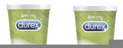 Duplo Natural Gel 2x100 ml Duplo Natural Gel 2x100 ml