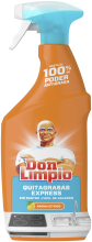 Kitchen Grease Remover Spray 720 ml Kitchen Grease Remover Spray 720 ml