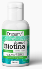 Biotin and Aloe Vera Shampoo for Oily Hair Biotin and Aloe Vera Shampoo for Oily Hair