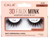 3D Faux Posh False Eyelashes 3D Faux Posh False Eyelashes