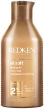 Gentle Shampoo 300 ml