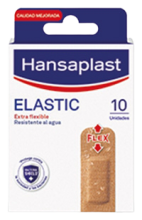 Elastic Wound Dressings Elastic Wound Dressings