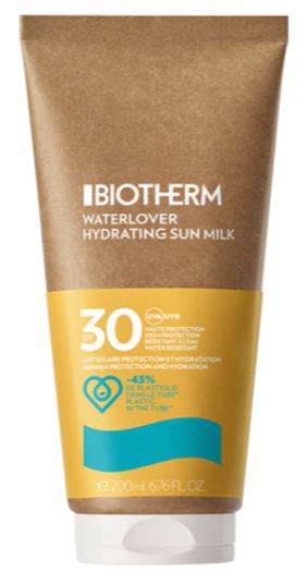 Waterlover Hyd Sunmilk Sunscreen 200 ml Waterlover Hyd Sunmilk Sunscreen 200 ml