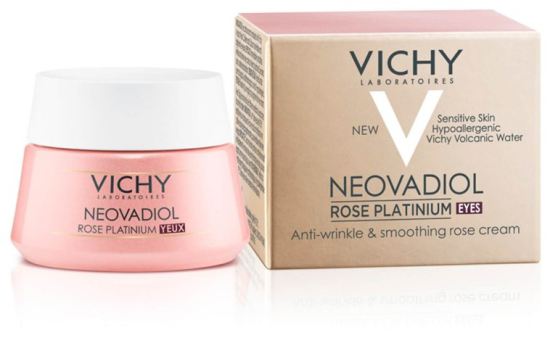 Neovadiol rose platinium ojos 15 ml Neovadiol rose platinium ojos 15 ml