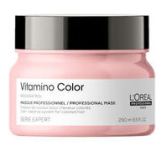 Mascarilla vitamino color serie expert 250 ml