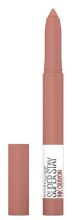 Labial crayon matte superstay ink Labial crayon matte superstay ink