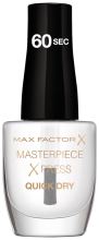 Esmalte de uñas masterpiece xpress quick dry