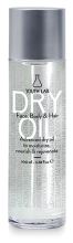 Aceite seco 100 ml Aceite seco 100 ml