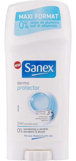 Protective Dermo Deodorant 65 ml
