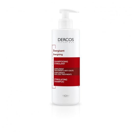 Anti Hair Loss Complement Shampoo